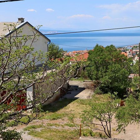 Apartments With A Parking Space Senj - 5571 外观 照片