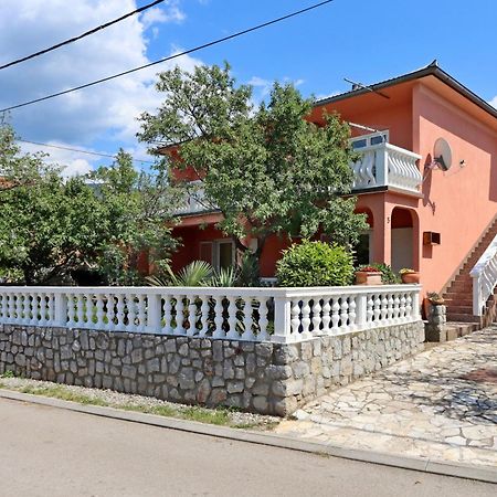 Apartments With A Parking Space Senj - 5571 外观 照片