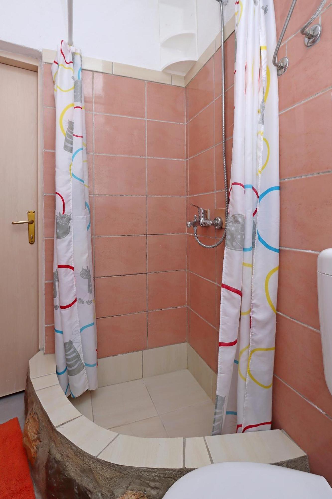 Apartments With A Parking Space Senj - 5571 客房 照片