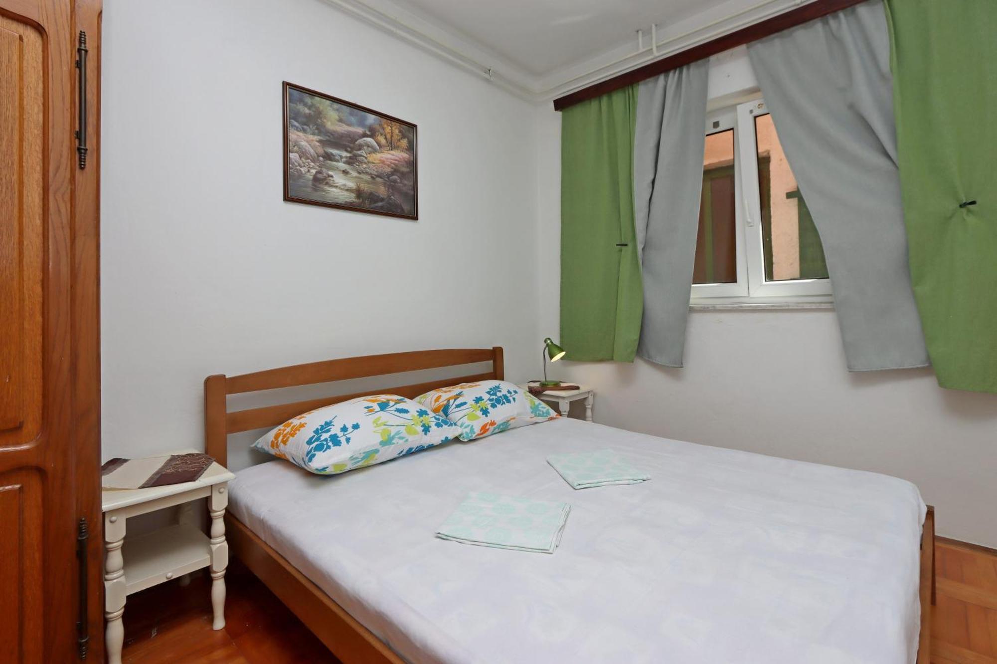 Apartments With A Parking Space Senj - 5571 外观 照片