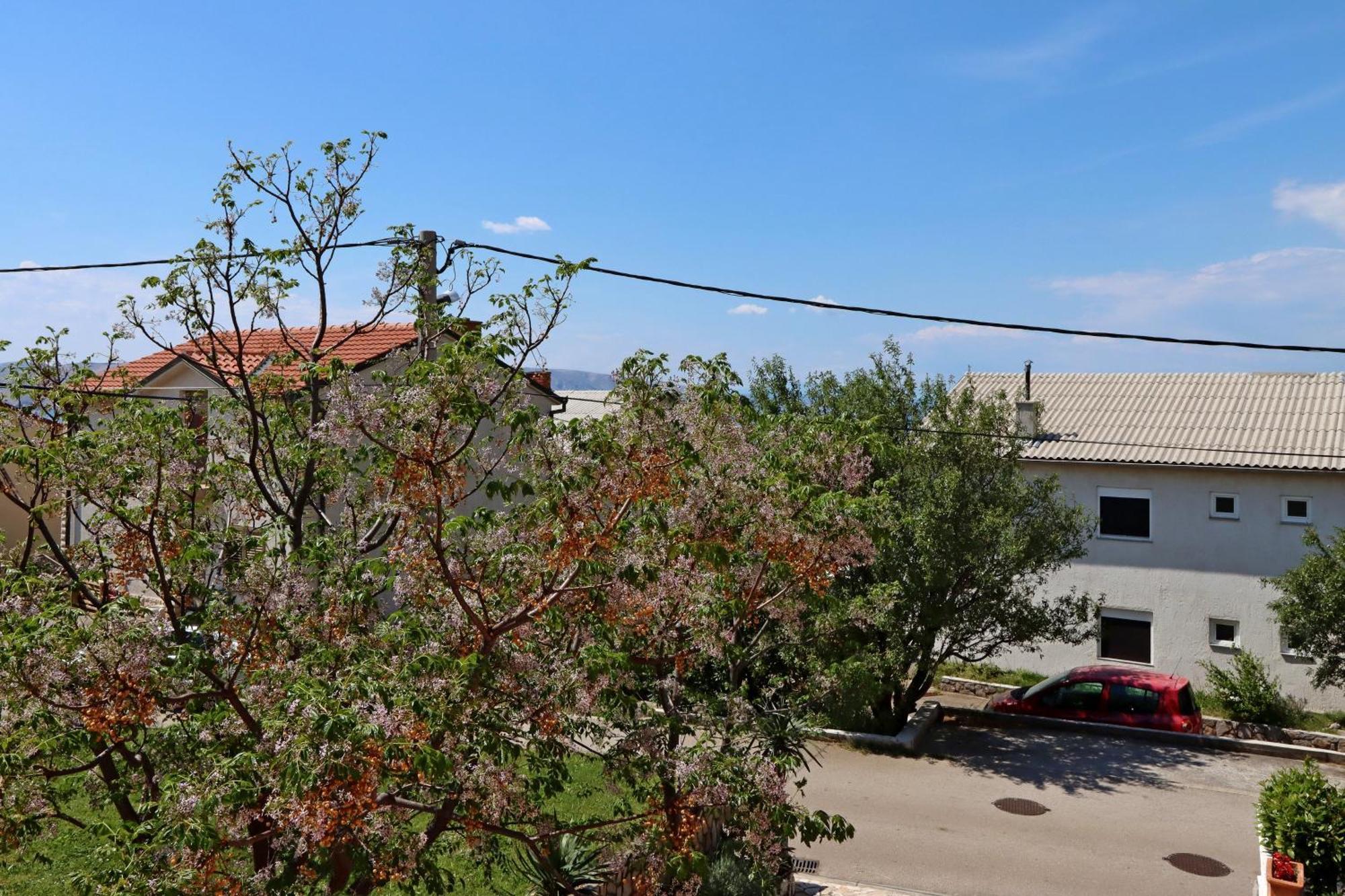 Apartments With A Parking Space Senj - 5571 外观 照片